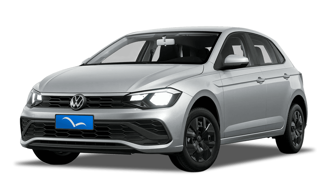 Imagem do veículo Volkswagen Polo Track