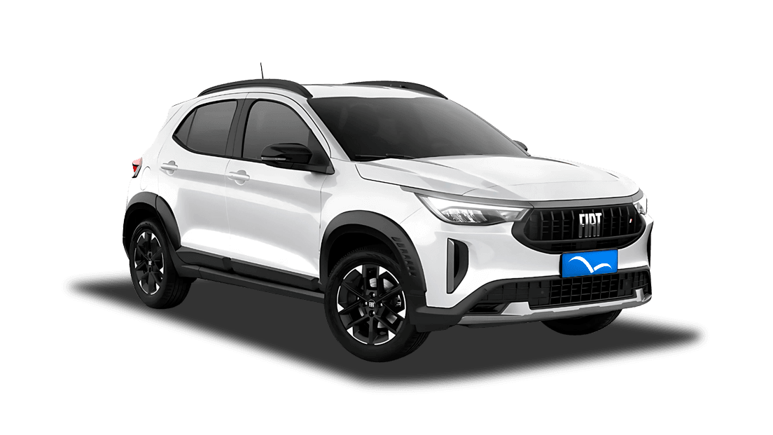 Imagem do veículo Fiat Pulse Audace