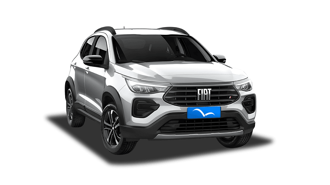 Imagem do veículo Fiat Pulse Audace