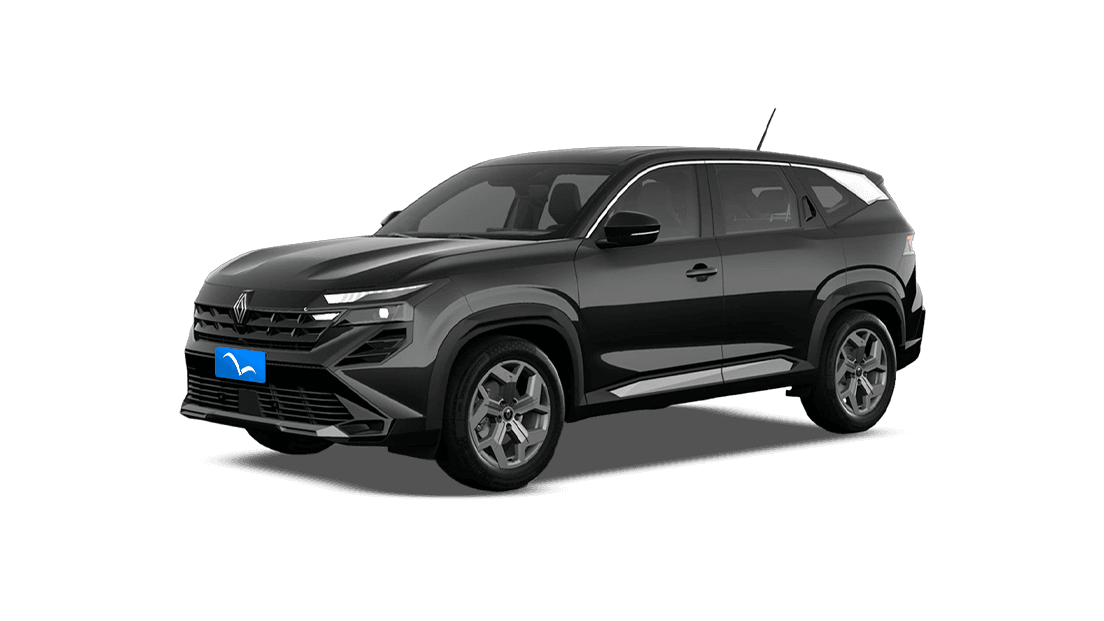 Imagem do veículo Renault Boreal Evolution