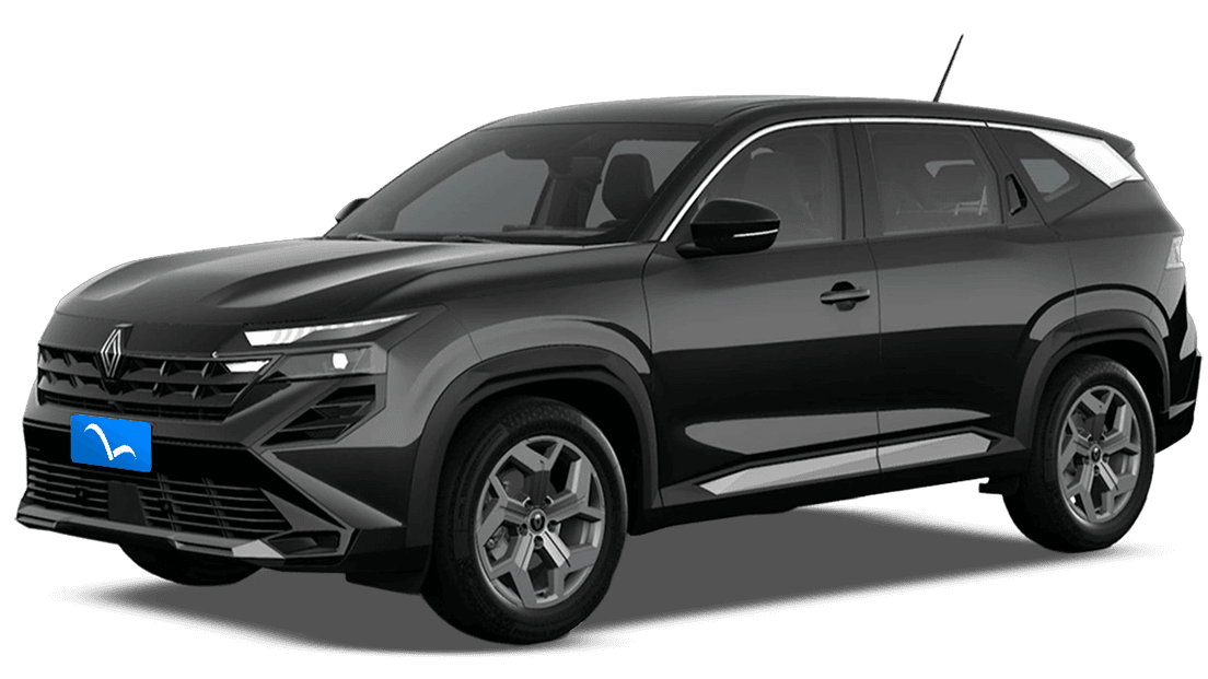 Imagem do veículo Renault Boreal Evolution