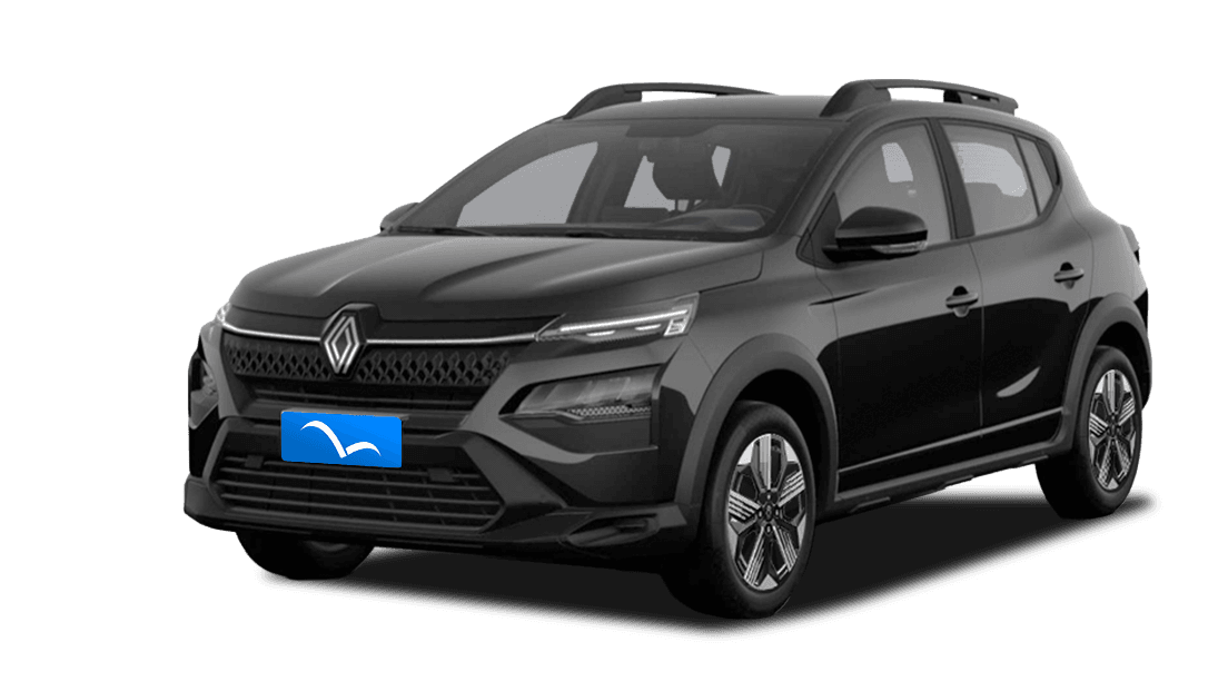 Imagem do veículo Renault Kardian Techno