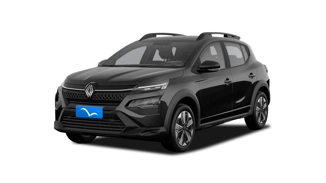 Imagem do veículo Renault Kardian Techno