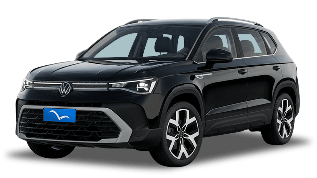 Imagem do veículo Volkswagen Taos Highline