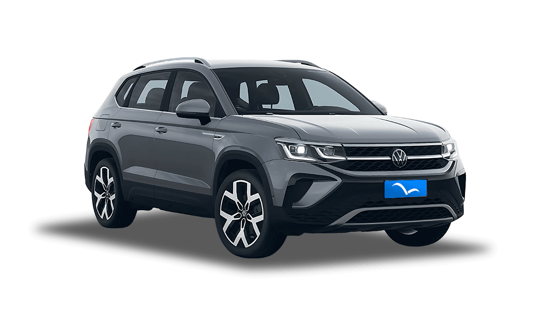 Imagem do veículo Volkswagen Taos Highline