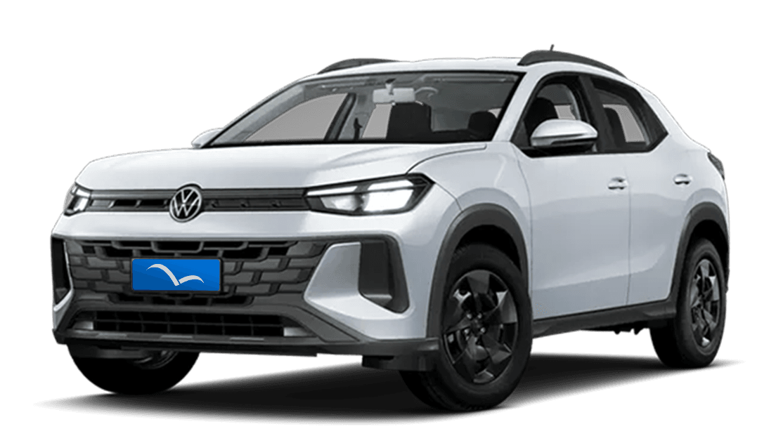 Imagem do veículo Volkswagen Tera MPI