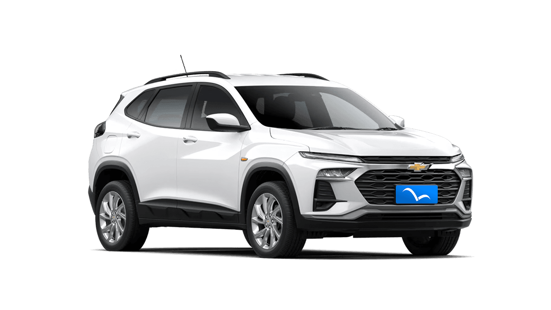 Imagem do veículo Chevrolet Tracker LTZ