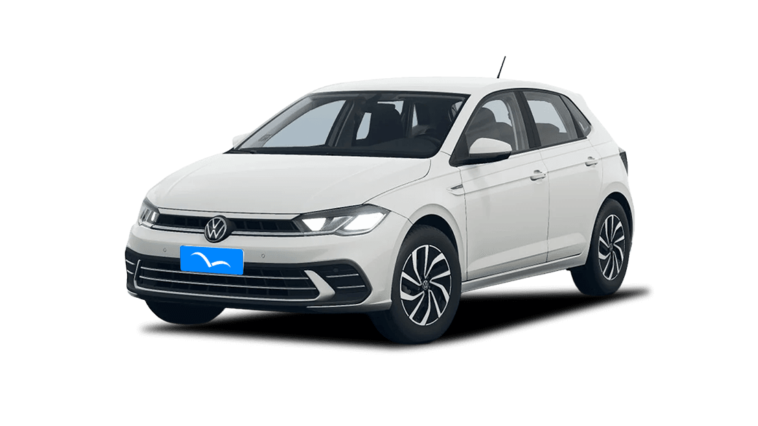 Imagem do veículo Volkswagen Polo Highline