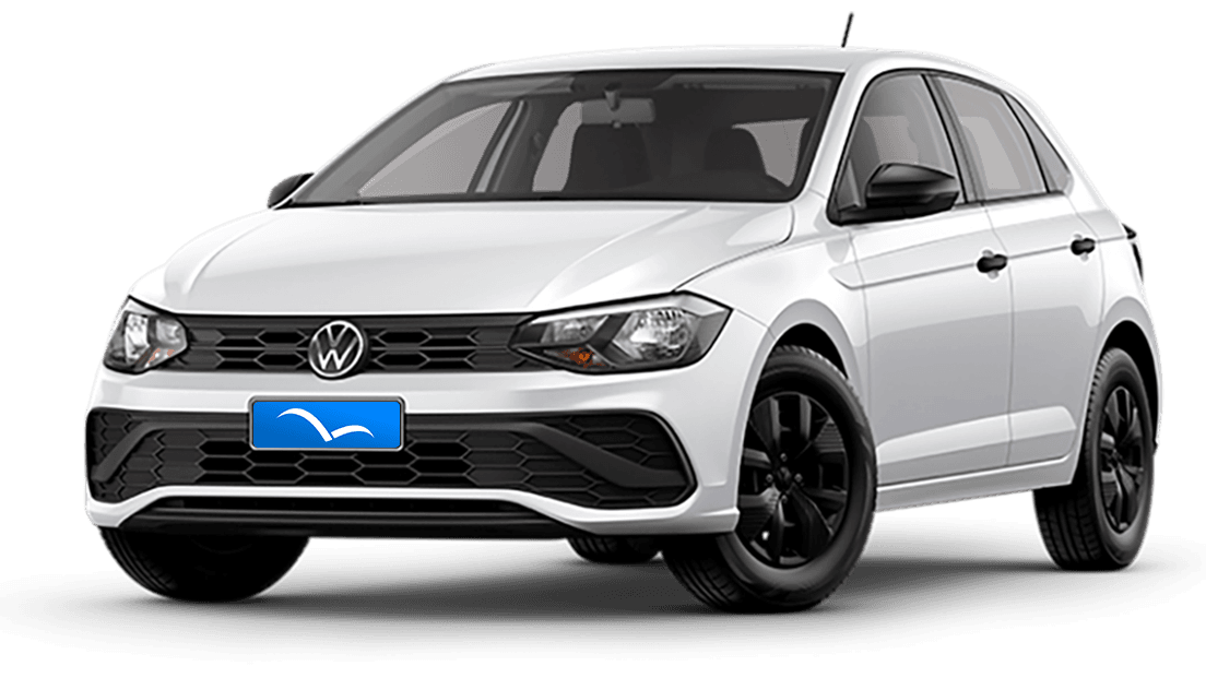 Imagem do veículo Volkswagen Polo Track