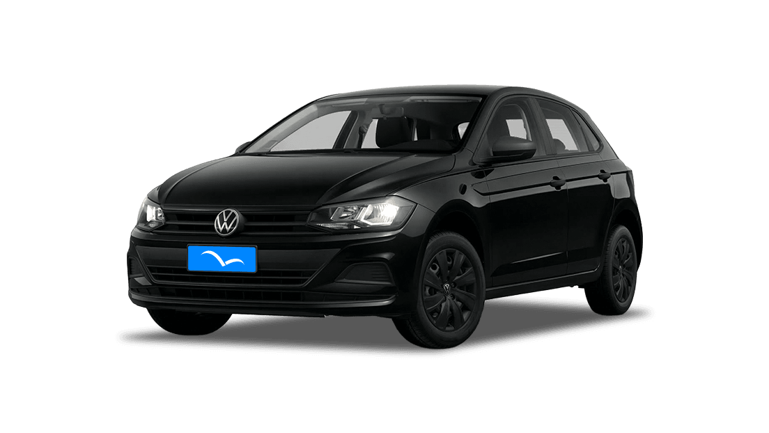 Imagem do veículo Volkswagen Polo Robust