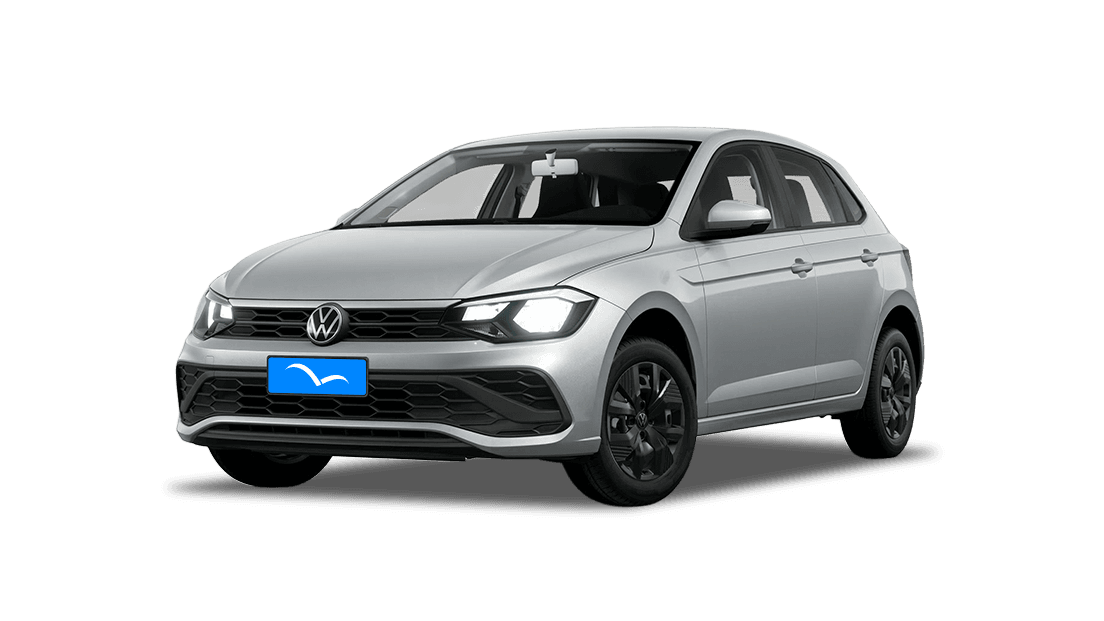 Imagem do veículo Volkswagen Polo Track