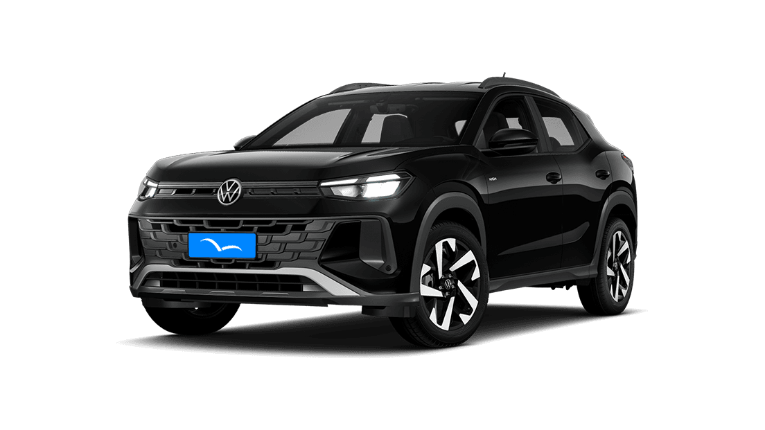 Imagem do veículo Volkswagen Tera High