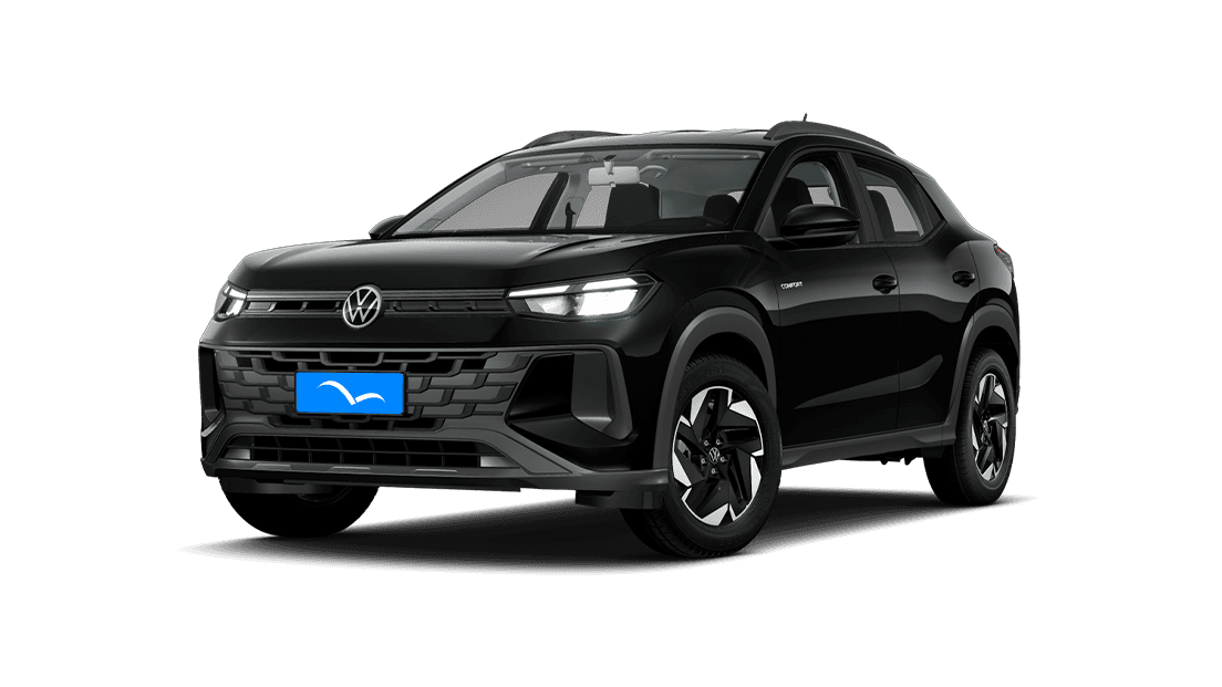 Imagem do veículo Volkswagen Tera Comfort