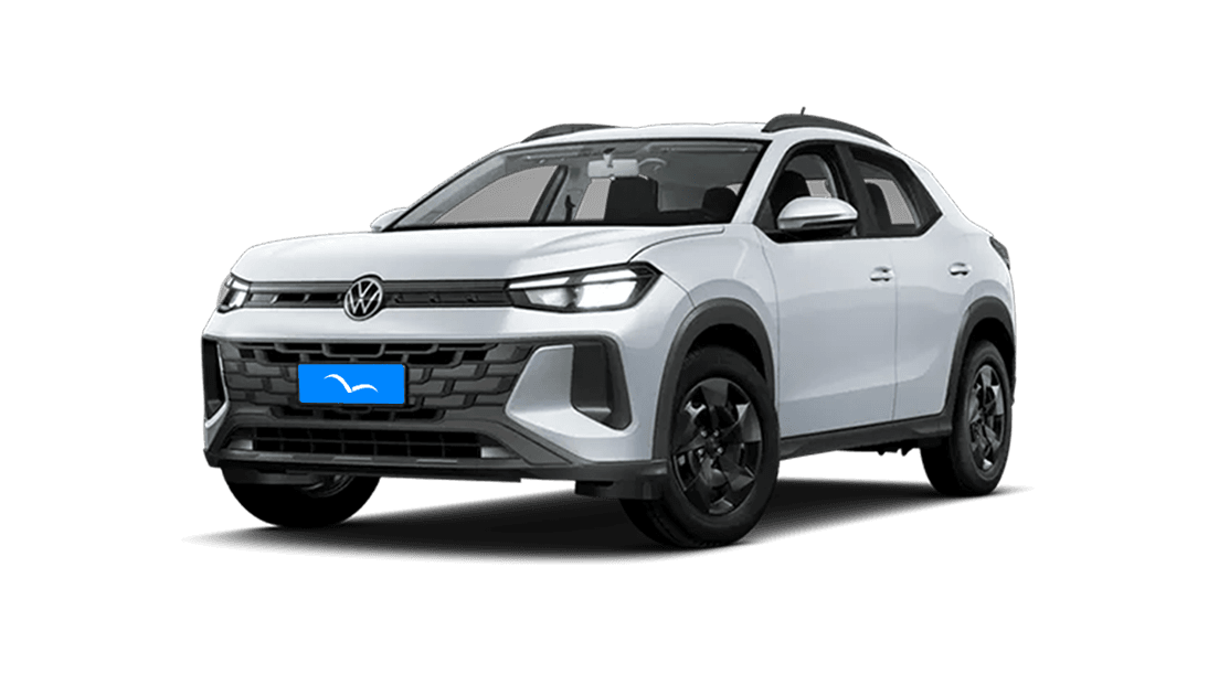 Imagem do veículo Volkswagen Tera MPI