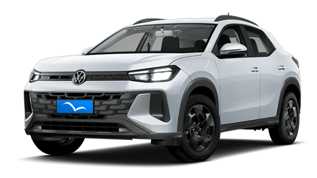 Imagem do veículo Volkswagen Tera MPI