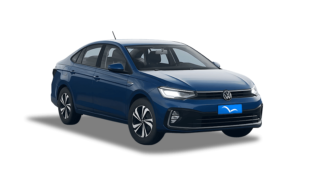 Imagem do veículo Volkswagen Virtus Comfortline